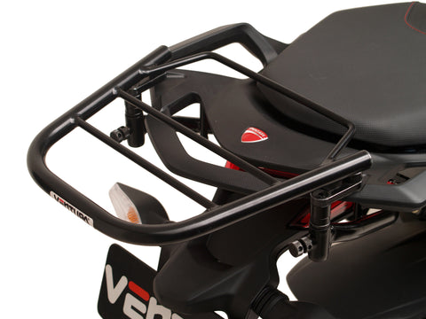 Ventura Luggage for Ducati 1200S Multistrada (15-17)