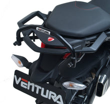 Ventura Luggage for Ducati 1200 Multistrada (15-18)