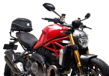 Ventura Luggage for Ducati 821 Monster (17-21)