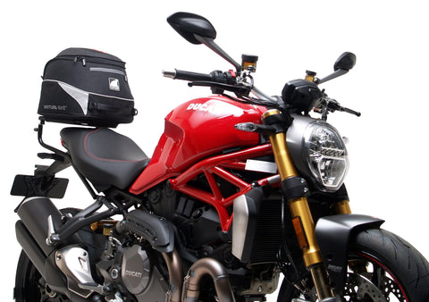 Ventura Luggage for Ducati 821 Monster (17-21)