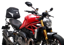 Ventura Luggage for Ducati Monster 1200S (17-21)