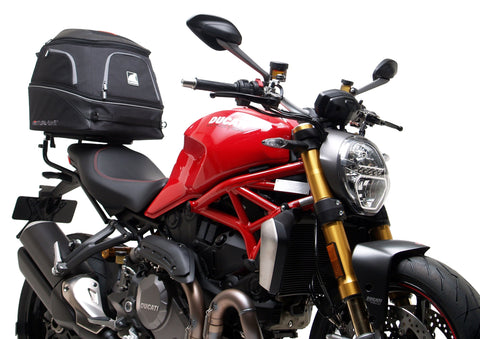 Ventura Luggage for Ducati 821 Monster (17-21)