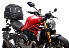 Ventura Luggage for Ducati Monster 1200S (17-21)