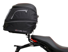 Ventura Luggage for Ducati 821 Monster (17-21)