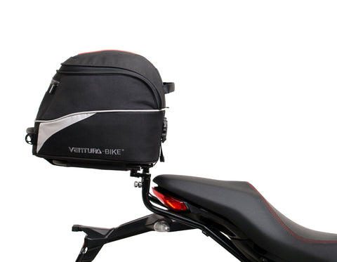 Ventura Luggage for Ducati Monster 1200S (17-21)