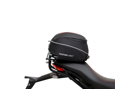 Ventura Luggage for Ducati 821 Monster (17-21)