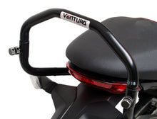 Ventura Luggage for Ducati 821 Monster (17-21)