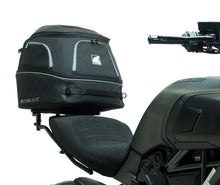 Ventura Luggage for Ducati Diavel 1260,1260S (20 - >)