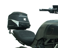 Ventura Luggage for Ducati Diavel 1260,1260S (20 - >)