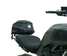 Ventura Luggage for Ducati Diavel 1260,1260S (20 - >)