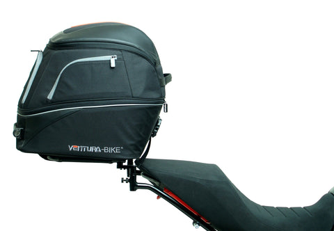 Ventura Luggage for Ducati Diavel 1260,1260S (20 - >)