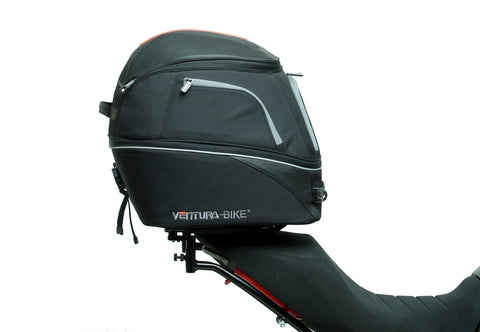 Ventura Luggage for Ducati Diavel 1260,1260S (20 - >)