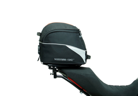 Ventura Luggage for Ducati Diavel 1260,1260S (20 - >)