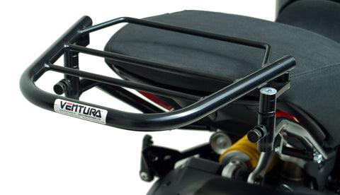 Ventura Luggage for Ducati Diavel 1260,1260S (20 - >)