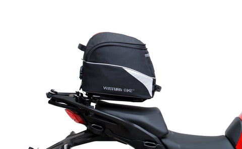 Ventura Luggage for Ducati 1158 Multistrada V4, V4S, V4S Sport (21 - >)