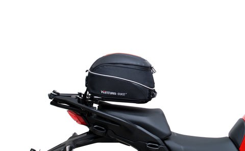 Ventura Luggage for Ducati 1158 Multistrada V4, V4S, V4S Sport (21 - >)