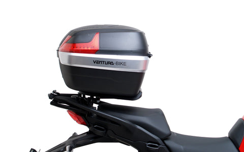 Ventura Luggage for Ducati 1158 Multistrada V4, V4S, V4S Sport (21 - >)