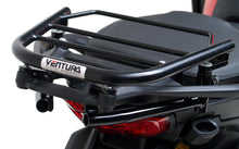 Ventura Luggage for Ducati 1158 Multistrada V4, V4S, V4S Sport (21 - >)