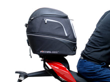 Ventura Luggage for Ducati 1158 Streetfighter V4, V4S (20 - >)