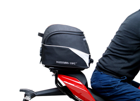 Ventura Luggage for Ducati 1158 Streetfighter V4, V4S (20 - >)