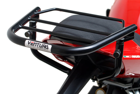 Ventura Luggage for Ducati 1158 Streetfighter V4, V4S (20 - >)