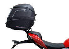 Ventura Luggage for Ducati Street Fighter V2 (22 - >)