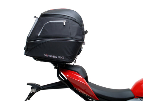 Ventura Luggage for Ducati Street Fighter V2 (22 - >)