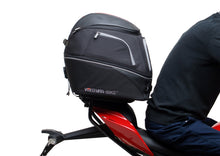 Ventura Luggage for Ducati Street Fighter V2 (22 - >)