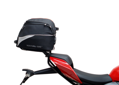 Ventura Luggage for Ducati Street Fighter V2 (22 - >)