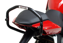 Ventura Luggage for Ducati Street Fighter V2 (22 - >)