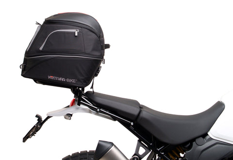 Ventura Luggage for Ducati DesertX (22 - >)