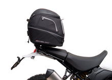 Ventura Luggage for Ducati DesertX (22 - >)