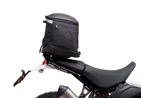 Ventura Luggage for Ducati DesertX (22 - >)