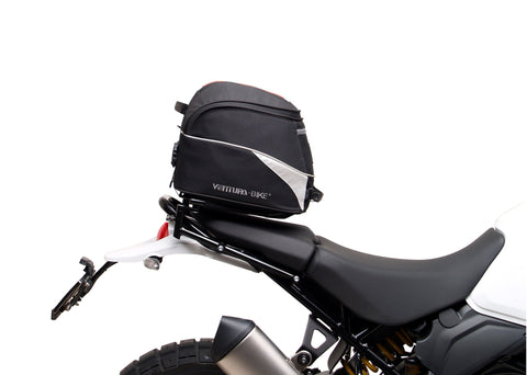 Ventura Luggage for Ducati DesertX (22 - >)