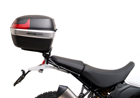 Ventura Luggage for Ducati DesertX (22 - >)