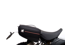 Ventura Luggage for Ducati DesertX (22 - >)