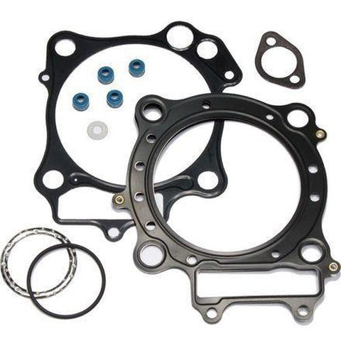 *GASKET SET TOP WOSSNER CRF450R 09-16