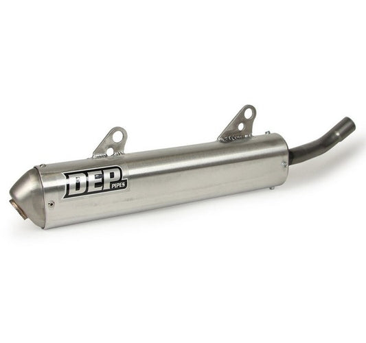 SILENCER DEP GAS GAS EC250 EC300 12-17