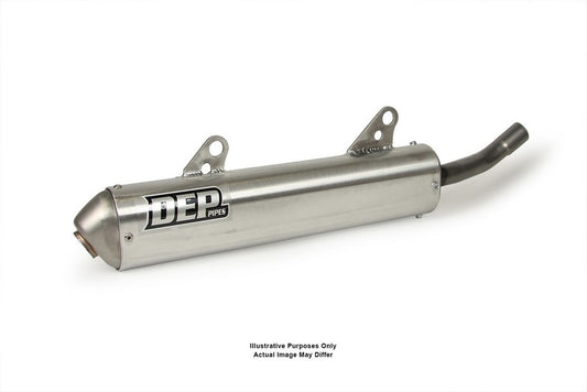 SILENCER DEP GAS GAS EC250 EC300 18-19