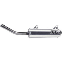 SILENCER DEP HONDA CR250R 97-99