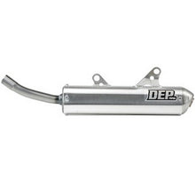 SILENCER DEP CR250R 02-08