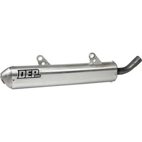 Silencer Dep Honda Cr500 R 92 03