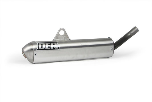 SILENCER DEP HONDA CRM250 89-93