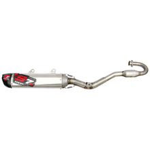 FULL EXHAUST SYSTEM DEP HONDA CRF150F 07-21