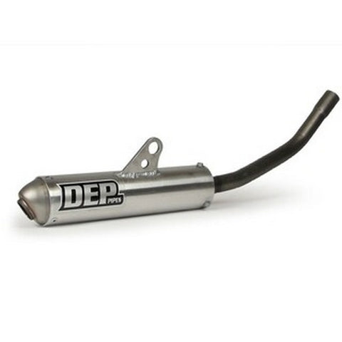 Silencer Dep Kawasaki Kx125 95 02