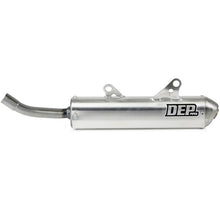 SILENCER DEP KAWASAKI KX250 03-10