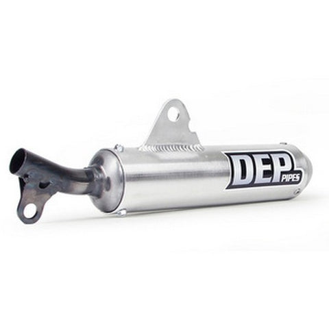 SILENCER DEP SUZUKI RM80 89-20 RM85 89-21