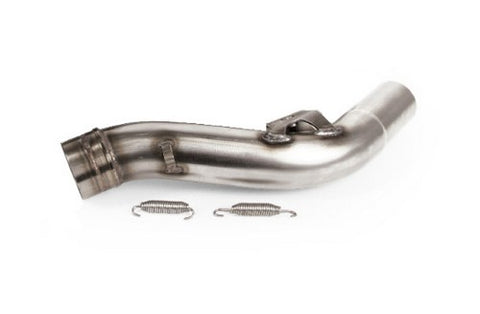 DEP EXHAUST MID SECTION S7R RMZ450 2018