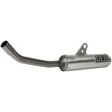 MUFFLER DEP SHORTY KTM 125SX  1244SX 150SX 11-15 HUSQVARNA TC125 14-15