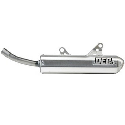 SILENCER DEP KTM 250SX 250XC 11-16  HUSQVARNA TC250 14-16